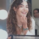 Ebru Şahin Instagram – Günlük post aşımı 😅