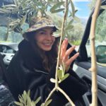 Ebru Şahin Instagram – Zeytun