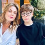 Vanessa Incontrada Instagram – Noi due ❤️❤️