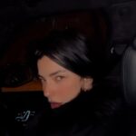 Merve Boluğur Instagram -