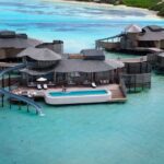 Chanel Iman Instagram – VILLA 89 🙌🏾❤️ Thank YOU  @discoversoneva for the best stay in the Maldives 🙏🏽➡️🎥
  #discoversoneva   #experiencesoneva  #sonevajani