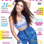 Özge Yağız Instagram - nisan🎨💜
@formsantedergisi 

Röportaj: @iremnazguvel
Fotoğraf: @muratsargin
Yayın yönetmeni: @derancetinsarac
Styling: @tuldor 
Makyaj: @hamiyetakpinar
Saç: @akinunalofficiall @gorkemgurer
Fotoğraf asistanı: @zehra_sargin
Makyaj asistanı: @h.senaarslan