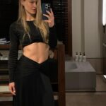 Bar Refaeli Instagram - 🌘