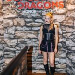 Jayden Bartels Instagram - 🐉🐉🐉 @dungeonsanddragonsmovie @paramountpics