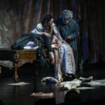 Dilan Çiçek Deniz Instagram – 27 Mart Dünya Tiyatro Günü Kutlu Olsun! 🎭♥️