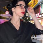 Merve Boluğur Instagram -