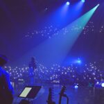BIBI Instagram - 고생하셨습니다! 재미있게 보셨나요? 뜻깊은 첫 단콘 그리고 앵콜콘 함께해 주셔서 감사합니다! 표 안 팔릴 줄 알았는데 이렇게 많이 와주시다니! 사랑합니다❤ 다음 콘서트도 죽여주게 준비해 볼게요! 사랑합니다!