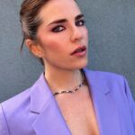 Karla Souza Instagram - About last night.

@airmovie is perfectly entertaining and has the most powerful and subtle performance by @violadavis 
“Viola Davis is to acting what Jordan is to sports” @variety couldn’t have said it better. 

Suit @boss 
Glam @katrinakleinmakeup 
Styling @danireyesoficial 
@amagalichang
