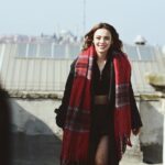 Rabia Soytürk Instagram - Acılara yürüyor korkmuyorum♥️
Aslı Y.
