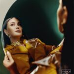 Hend Sabry Instagram - #FTAMeets: Renowned Tunisian-Egyptian actress @hendsabri as she talks to us about her career highlights, her favorite Arab Designers and the causes she is passionate about. Read our full March feature on our #FTA online platform (link in bio)

Photography: Amina Zaher
Creative Direction: Sophie Safi
Art Direction: Tatiana Akl
Production: DigitentWorld
Styling: Ahmed Sorour
Styling Assistant: Amir Enaba
Make-up Artist: Soha Khoury
Hair Stylist: Alfred Najib
Videography: Ahmed Medhat
Words by: Dana Nassour