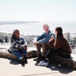Bonnie Wright Instagram - An epic first week shooting  our TV show. Our journey so far has taken us from Los Angeles to Big Sur. Me and @pattiegonia are exploring some stunning places and meeting many inspiring people! #gogently #visitcalifornia #roadtrip @visitcalifornia