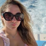Sherlyn Instagram – Paz en el corazón