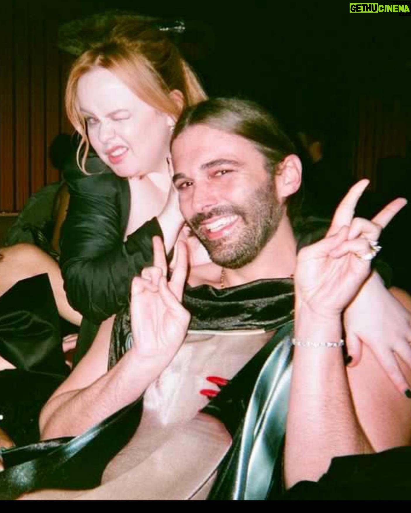 Nicola Coughlan Instagram - Happy Birthday my little CooCooCachoo Baby Darling I love you soooooo much @jvn