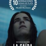 Karla Souza Instagram – 10 Nominaciones Diosas de Plata. Incluyendo Mejor Película @pecime_ac

#diosasdeplata #xlviiidiosasdeplata #lacaída #amazonprime #karlasouza