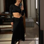 Bar Refaeli Instagram - 🌘