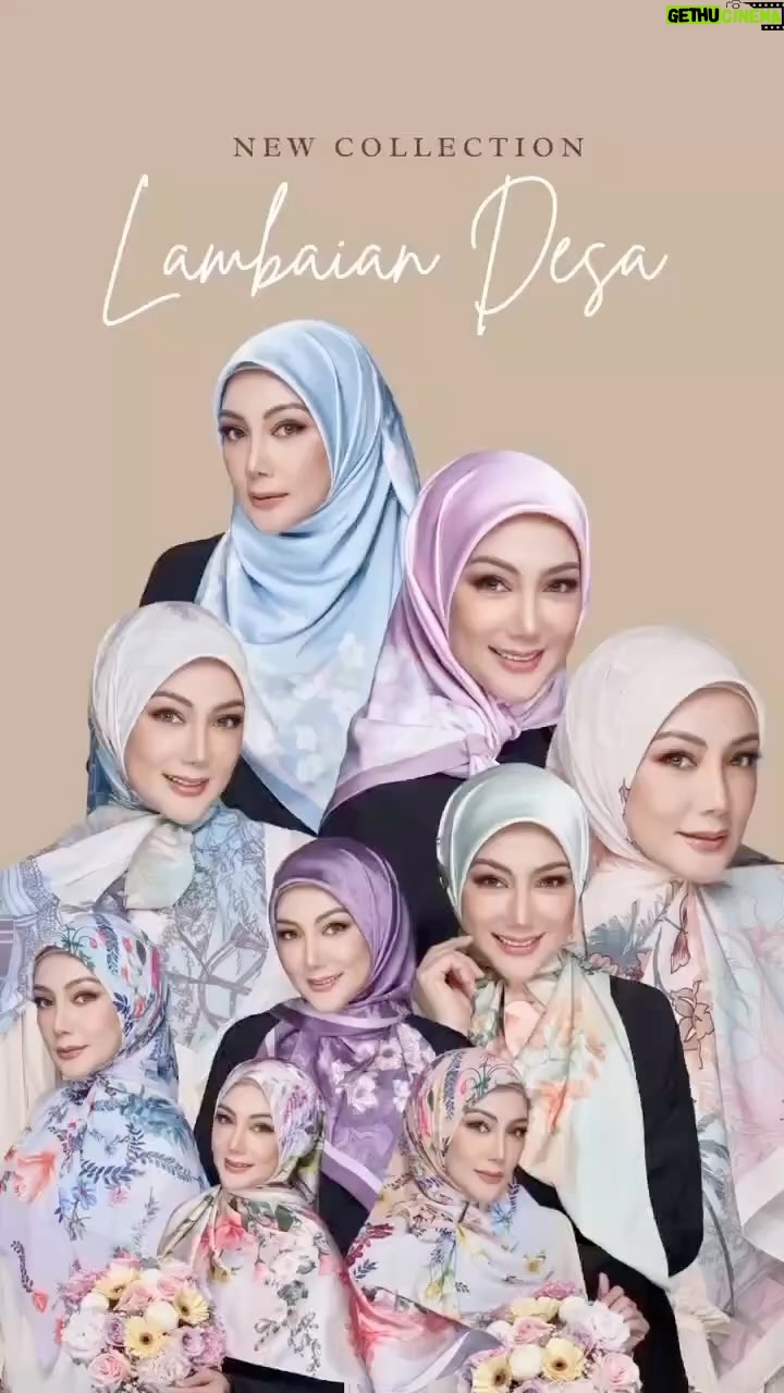 Erra Fazira Instagram - LAMBAIAN DESA dari @heyrrahq sempena Syawal yang bakal menjelma π
Pasti bertambah manis bergaya bersama HEYRRA by Erra Fazira ππ₯°β€οΈ .
.
@heyrrahq .
@heyrrahq .
@heyrrahq .
.
Shopee ~ Erra Fazira Official Shop