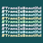 Sarah Paulson Instagram - Say it loud and proud: #trans and #nonbinary folks have, and always will, belong everywhere. Happy #TransDayOfVisibility! #SayTrans