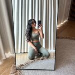 Valkyrae Instagram – 👋😚