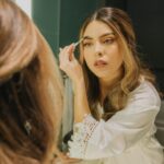 Sheryl Rubio Instagram - Hace un año estábamos en Mexico cagandonos de miedo porque íbamos a dar un paso enorme. Si, ya estábamos casados pero esto ya era cómo hacerlo muy muy real. Pasamos la mejor noche de nuestras vidas fue exactamente hace un año 🥹 ¡feliz aniversario de nuestra segunda boda!