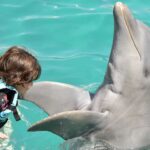 Sherlyn Instagram - Que no haría yo por tu sonrisa? 
@dolphindiscovery