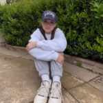 Ella McKenzie Instagram - No better time than now! Join me to become a Young Champion at the link below! 

https://unh.cr/641b38e01249

#YouthWithRefugees #YoungChampions @refugees