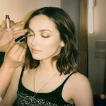Maude Apatow Instagram - thank you for having me @latenightseth ❤️ 4 more weeks at @littleshopnyc 🥺