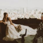 Sheryl Rubio Instagram - Hace un año estábamos en Mexico cagandonos de miedo porque íbamos a dar un paso enorme. Si, ya estábamos casados pero esto ya era cómo hacerlo muy muy real. Pasamos la mejor noche de nuestras vidas fue exactamente hace un año 🥹 ¡feliz aniversario de nuestra segunda boda!