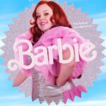 Nicola Coughlan Instagram - This Barbie is a diplomat.
#BarbieTheMovie