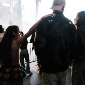 Jessie Reyez Instagram - Dreamville was a movie 

1.🐐🐐 & i
2.🐐 & i
3. 🐐🐐 & i
4. 🐐 & i
5. 🐐🇯🇲 & i
6. 🦀 
7. 🦦 ♊️
8. 🐐🐐🏁 & i
9. 🐐🖕🏽👃🏽🖕🏽❤️ & i
10. 🐐🇨🇦🇨🇦🇨🇦🇨🇦🇨🇦🇨🇦

📸🐐 @pharrisdesigns