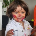 Sherlyn Instagram – Mi artista favorito @andrenuestrobebe