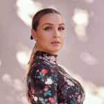 Camilla Luddington Instagram - @adamburrell 
@justinemarjan 
@pacorabanne 
📸 @sarahkrickphotography