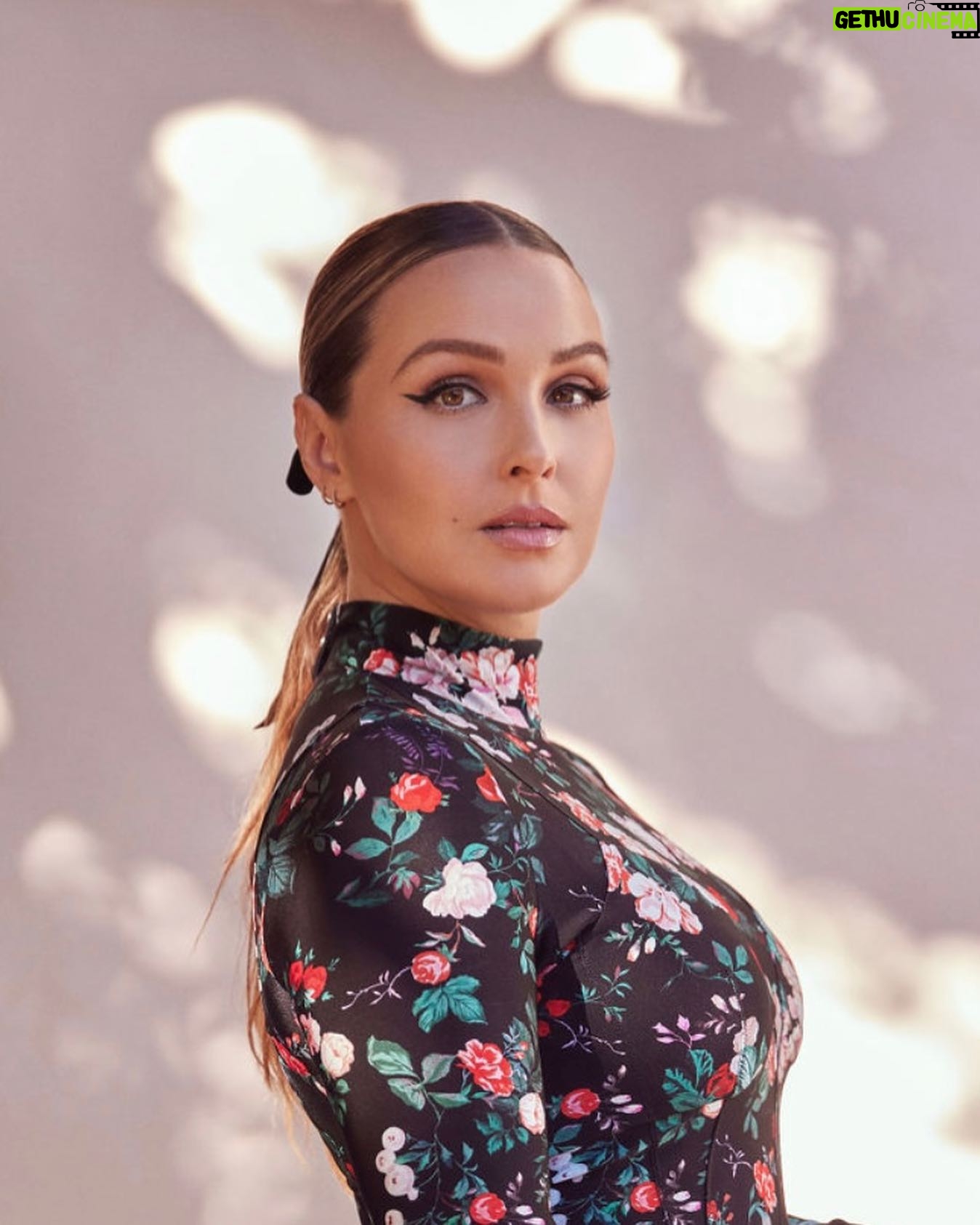 Camilla Luddington Instagram - @adamburrell
@justinemarjan
@pacorabanne
📸 @sarahkrickphotography
