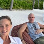 Bar Refaeli Instagram – Slide through for the best part me 🫶🏼