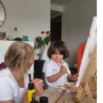 Sherlyn Instagram – Esa complicidad! La Tita de @andrenuestrobebe
Mi mamita la mujer más buena, dulce y maravillosa que he conocido!