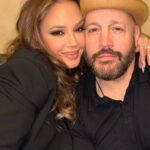 Leah Remini Instagram - Few things bring me as much joy as reuniting with one of my favorite people on this earth @kevinjamesofficial. 

Got to see him live last night!