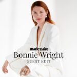 Bonnie Wright Instagram - Introducing @thisisbwright, former Harry Potter star, filmmaker and activist as our earth month guest editor. 

“Looking back, I think my passion for activism and physically ‘showing up’ started very young. I was that kid at school who wanted to do every after-school club and activity going - whether it was holding a cake sale or putting on pyjamas for Comic Relief. I’ve always loved participation and held that interest ever since I was a child.”

We sat down with Bonnie in an exclusive interview to talk all things sustainability, intersectionality and her time spent on the Greenpeace boat- at the link in bio.

Image: @lorenzoagiusofficial