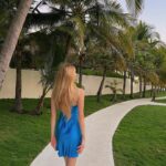 Loreto Peralta Instagram - 🪩 🌴
