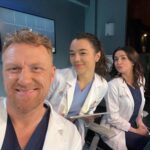 Caterina Scorsone Instagram - These are some of my loveliest lovelies.❤️💋-Caterina