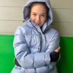 Jayden Bartels Instagram - seasons changing🪷