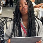 NeNe Leakes Instagram - SWIPE: My Bri Bri is growing up😏 
#glambaby #theoriginalglamma #creatingmemories #springbreak #sassy #attitude #sunkissed