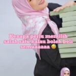 Erra Fazira Instagram – Assalamualaikum Heyrrangels.. dah shopping ke belum? Koleksi Lambaian Desa is now available on Shopee, Tiktok Shop and Authorised Heyrrangels. Dapatkan sekarang ok!. 

See you all live on the 9th at 10 pm.

@heyrrahq
@heyrrahq
@heyrrahq