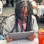 NeNe Leakes Instagram - SWIPE: My Bri Bri is growing up😏 
#glambaby #theoriginalglamma #creatingmemories #springbreak #sassy #attitude #sunkissed