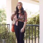 Hend Sabry Instagram - Styling my @secondchanceonline_ pieces  this #Ramadan 💃🏻❤️🌙
Stylist: @khemissi_imen 
Hair: @bliss_by_moustafa 
Makeup: @mai_elbahey 
Nails: @l.a_nails_egypt 
Videographer: @ahmedehab16 
Marketing & PR: @mad_solutions