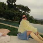 Cierra Ramirez Instagram – i like da view