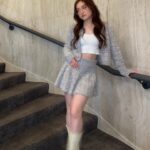 Anna Cathcart Instagram - a new york minute