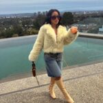 Cierra Ramirez Instagram – i like da view