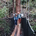 Bonnie Wright Instagram - Fell even more in love with Northern California on week two of shooting our @gogently.earth TV show!! @visitcalifornia #visitcalifornia