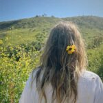 Olivia Wilde Instagram - Almost Brushed My Hair
