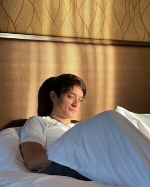 Judy Ann Santos Instagram - He’s not just my man…  He’s my life, my heart, my soul…  He’s my safe space, my comfort, my joy.. ❤️❤️❤️. Happy Birthday my Love… i love you forever.. #44