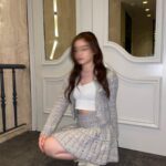 Anna Cathcart Instagram - a new york minute